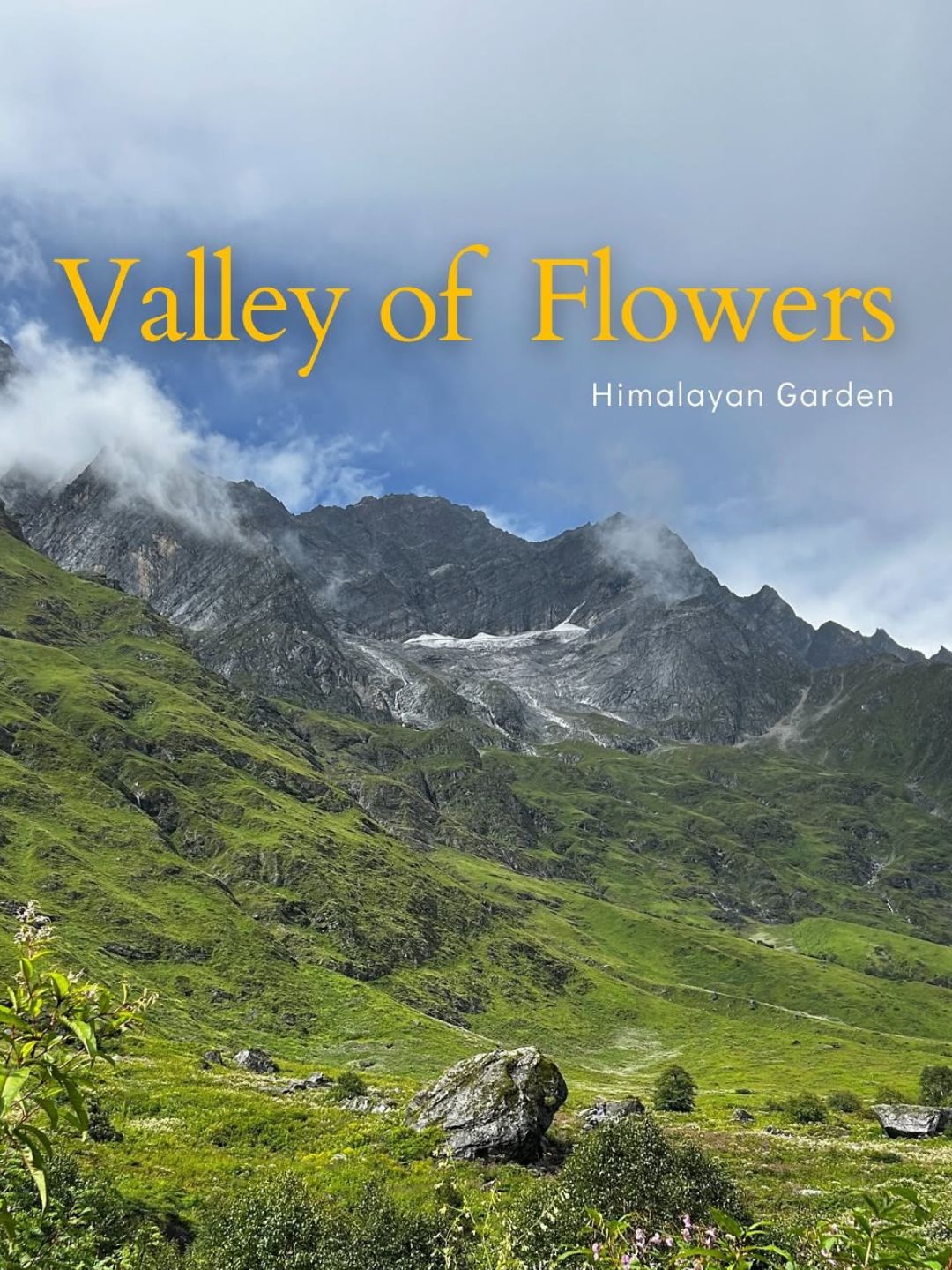 Valley of Flowers & Hemkund Sahib Guide 2025-26